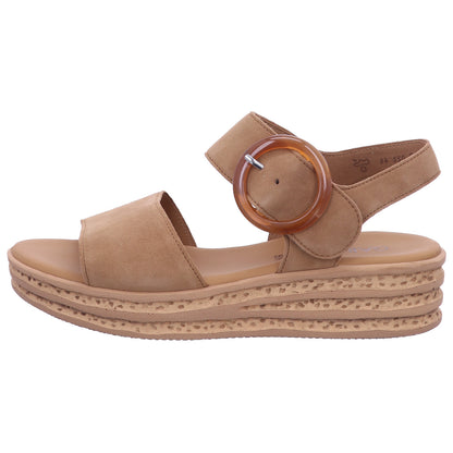 Gabor Sandalette 84 550  in Braun