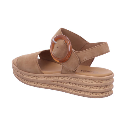 Gabor Sandalette 84 550  in Braun