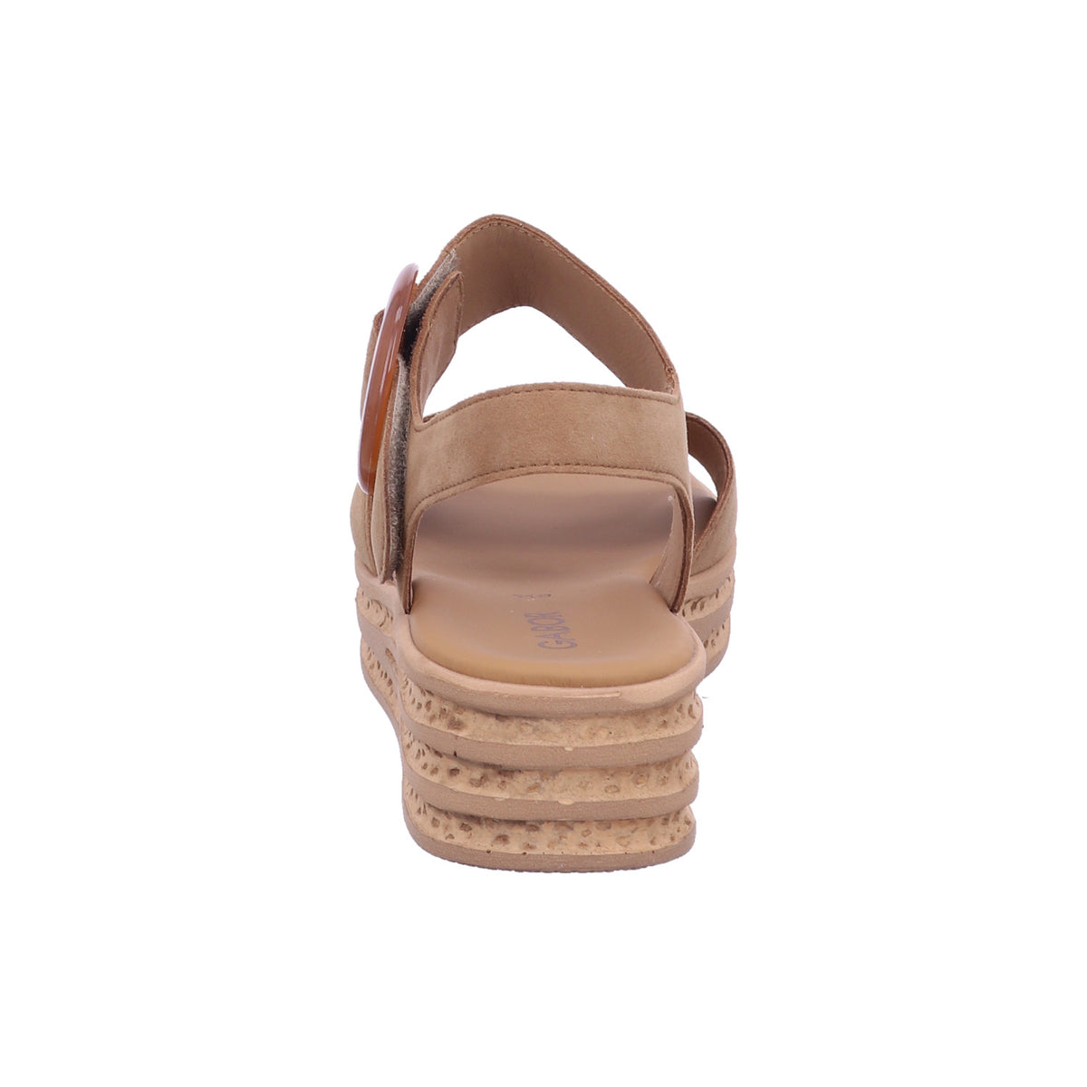 Gabor Sandalette 84 550  in Braun