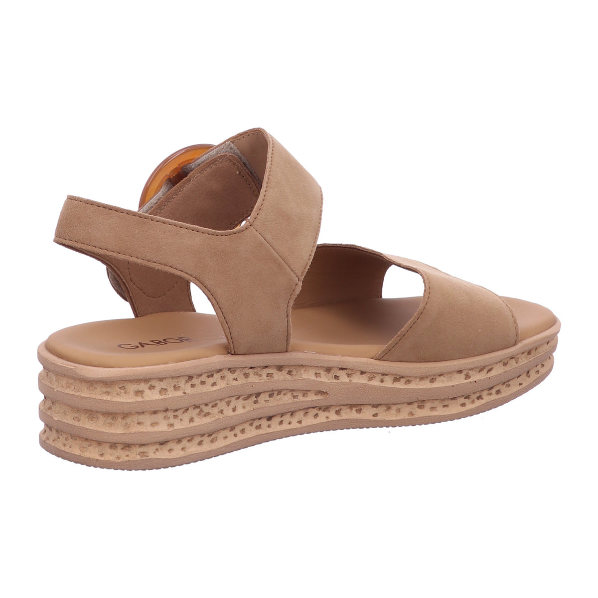 Gabor Sandalette 84 550  in Braun