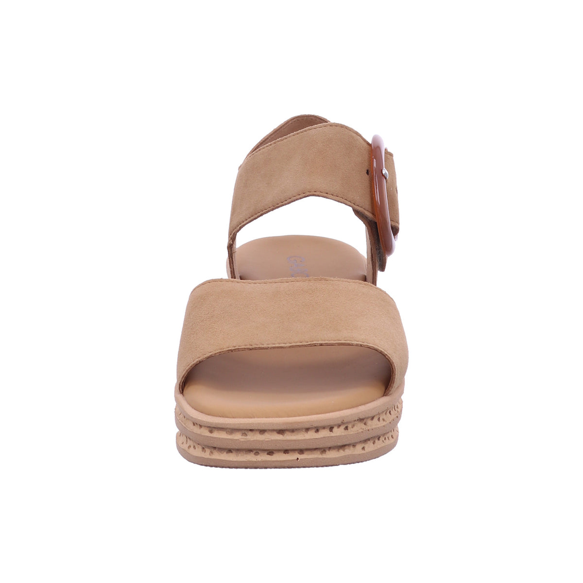 Gabor Sandalette 84 550  in Braun