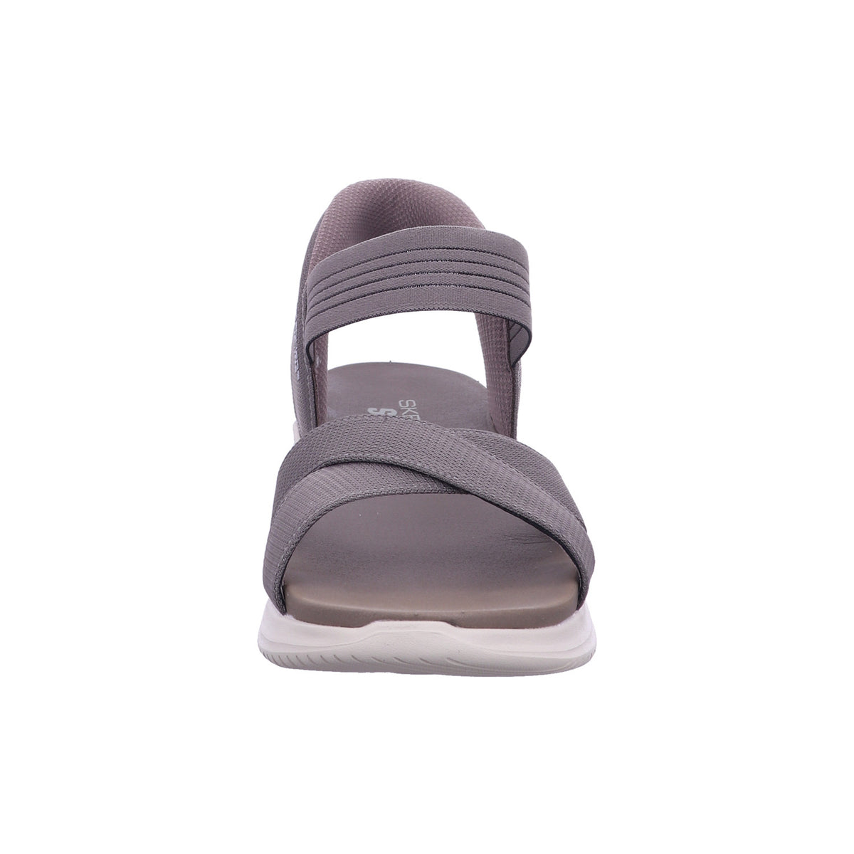 Skechers Sandalette 119975 ULTRA FLEX 3.0 SANDAL - NEVER BETTER in Braun