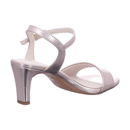 Tamaris Sandalette 1-28008-42 Da.-Sandalette in Braun