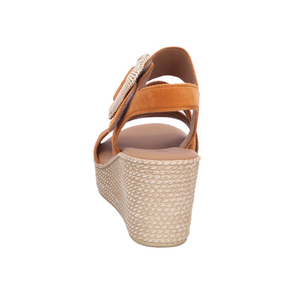 Gabor Sandalette 84 771  in Braun