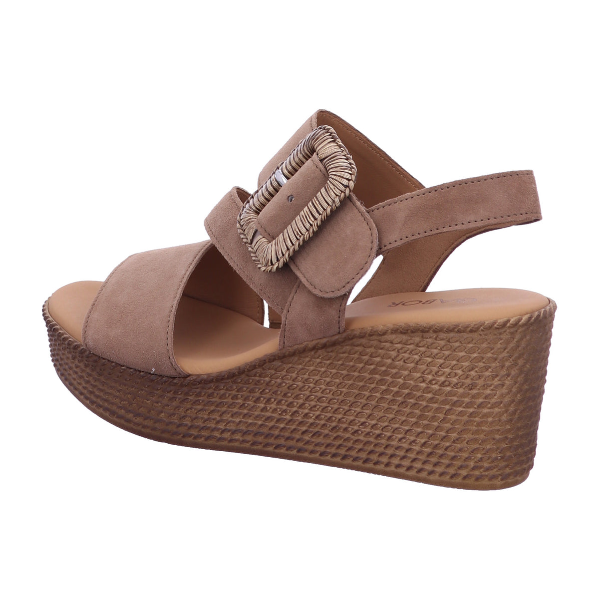 Gabor Sandalette 84 771  in Braun