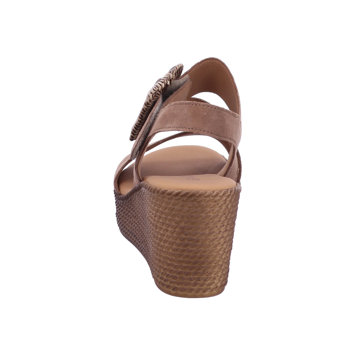 Gabor Sandalette 84 771  in Braun