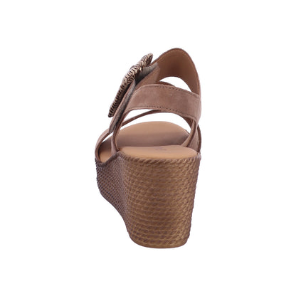 Gabor Sandalette 84 771  in Braun