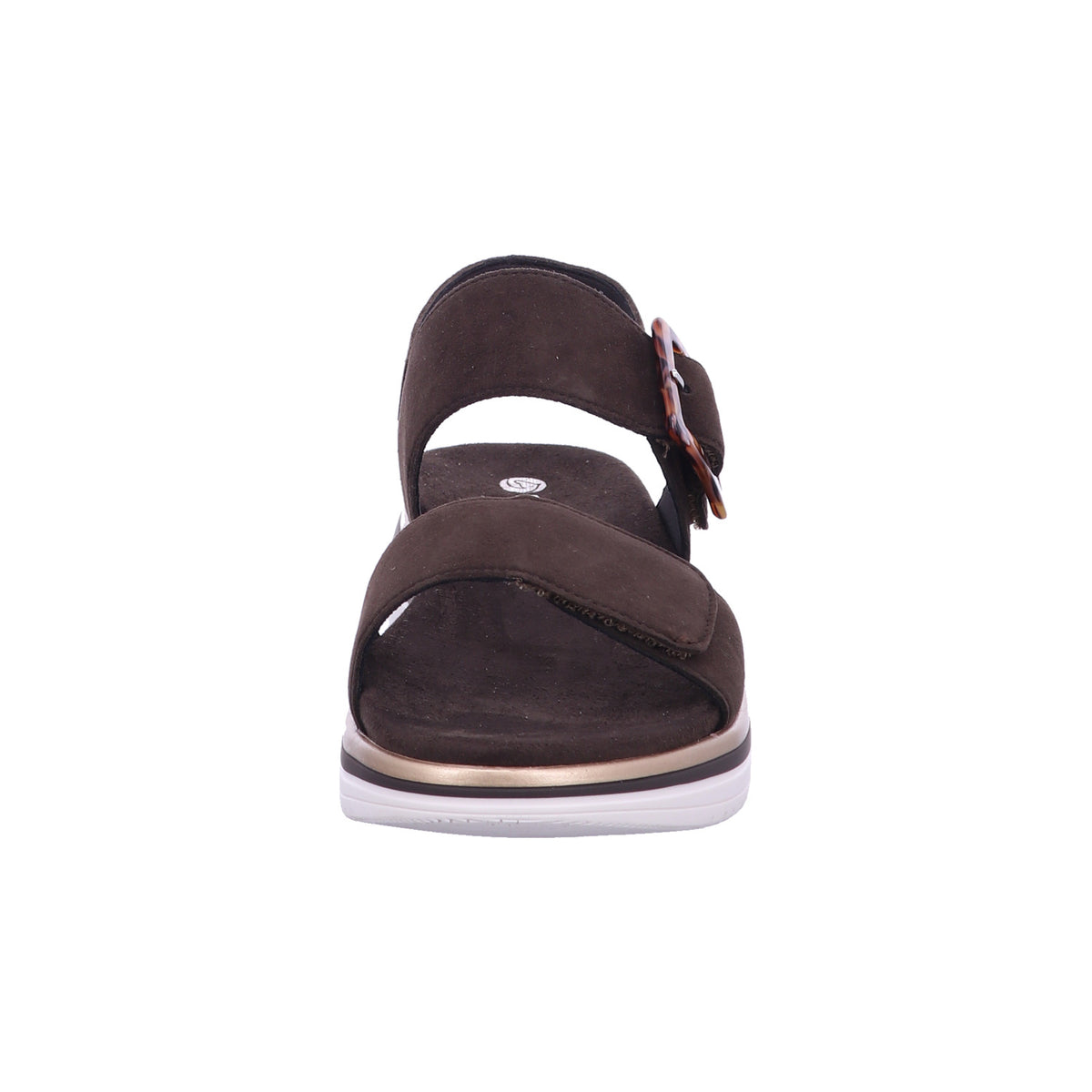 Remonte Sandalette D1J62 Remonte Sandale in Braun