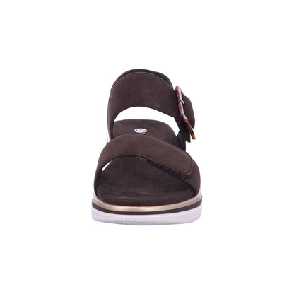 Remonte Sandalette D1J62 Remonte Sandale in Braun