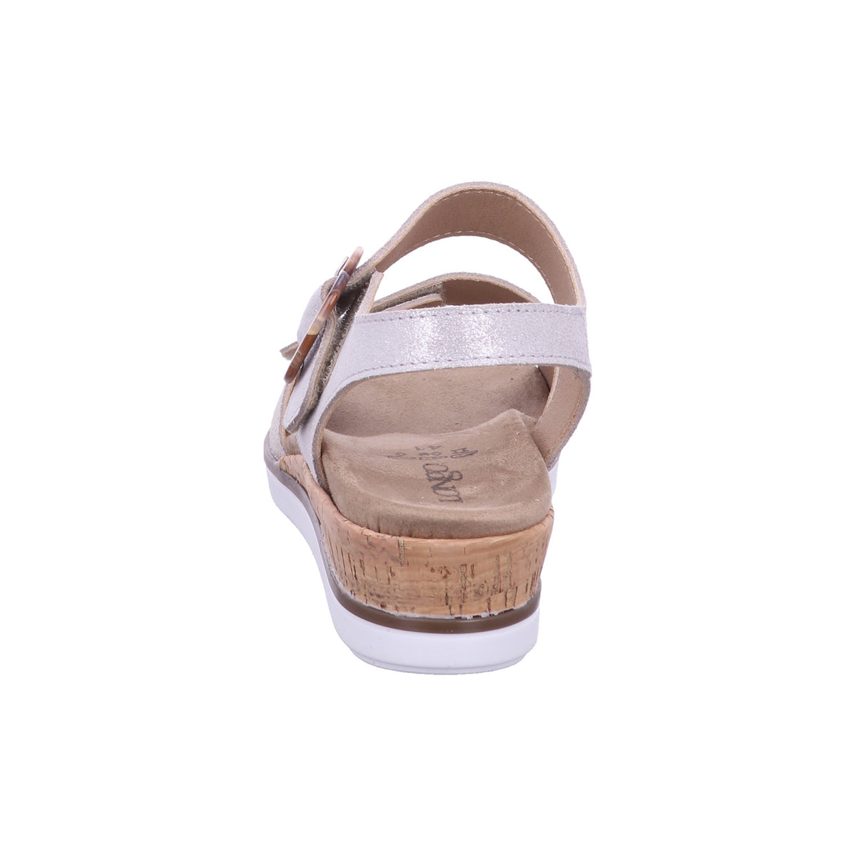 Longo Sandalette 1164195  in Beige