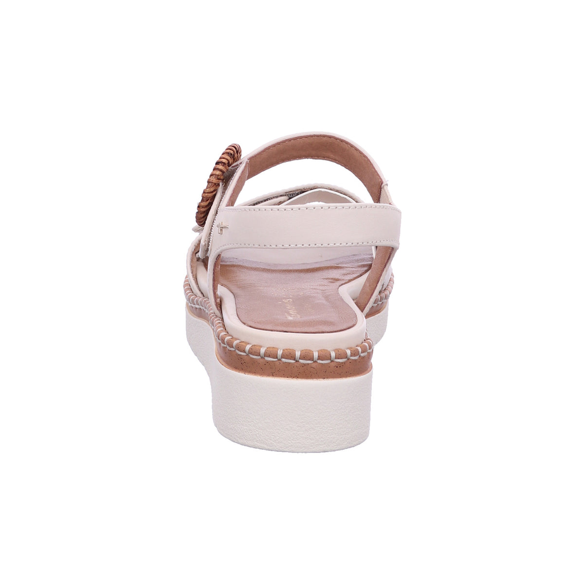 Tamaris Comfort Sandalette 8-88714-46  in Beige