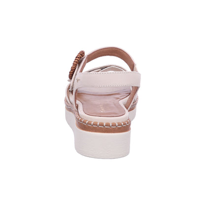 Tamaris Comfort Sandalette 8-88714-46  in Beige