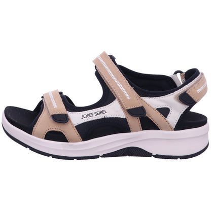 SEIBEL Sandalette 97302TE380 Sandale in Beige