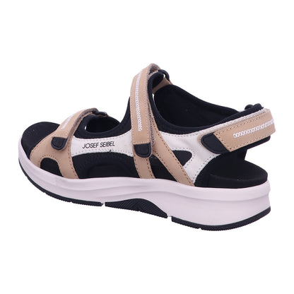 SEIBEL Sandalette 97302TE380 Sandale in Beige