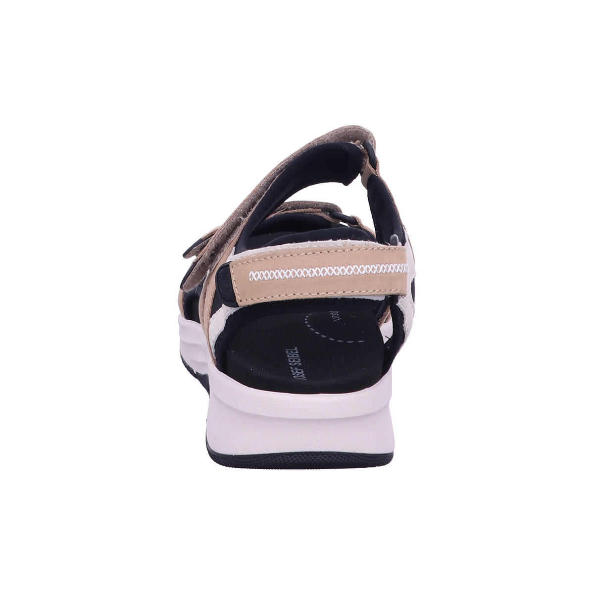 SEIBEL Sandalette 97302TE380 Sandale in Beige