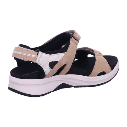 SEIBEL Sandalette 97302TE380 Sandale in Beige