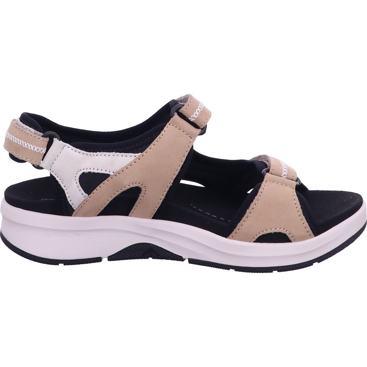 SEIBEL Sandalette 97302TE380 Sandale in Beige