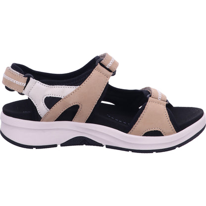 SEIBEL Sandalette 97302TE380 Sandale in Beige