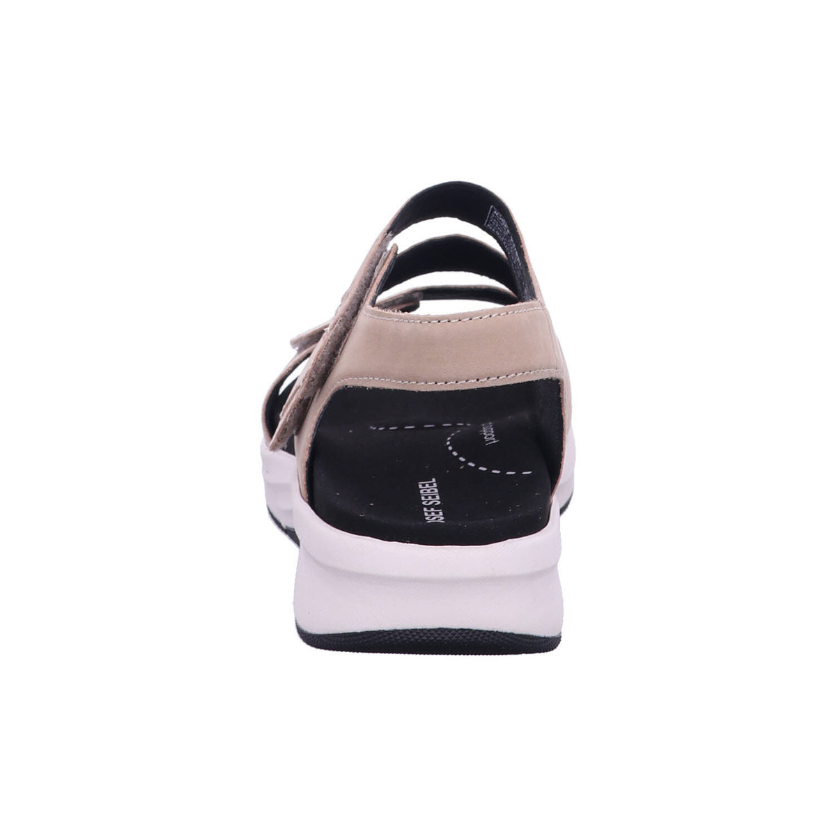 SEIBEL Sandalette 97303380 Estelle in Beige