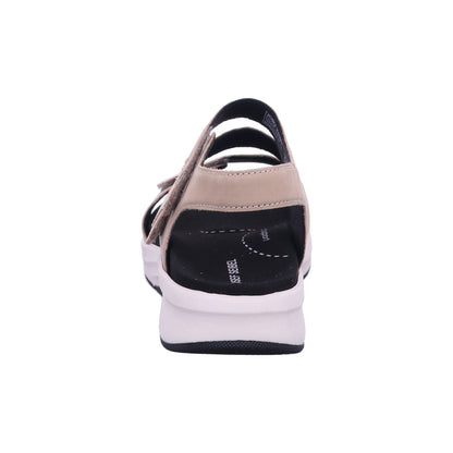 SEIBEL Sandalette 97303380 Estelle in Beige