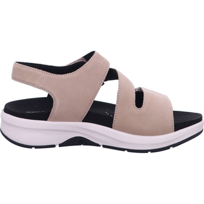 SEIBEL Sandalette 97303380 Estelle in Beige