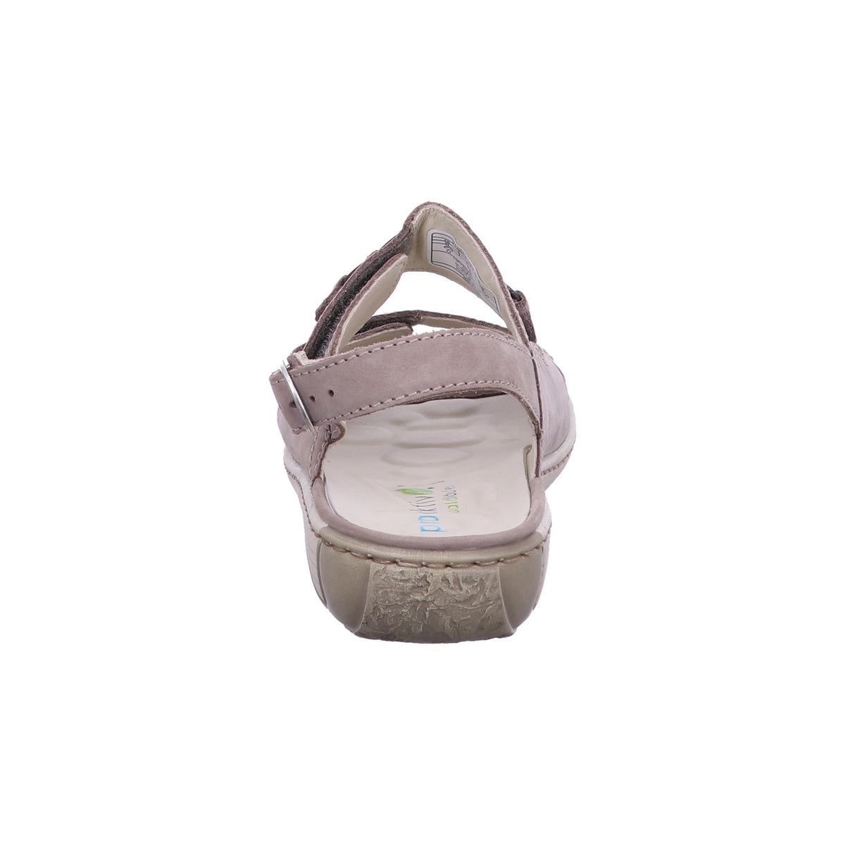 Waldläufer Sandalette 210004 191 DENVER in Beige