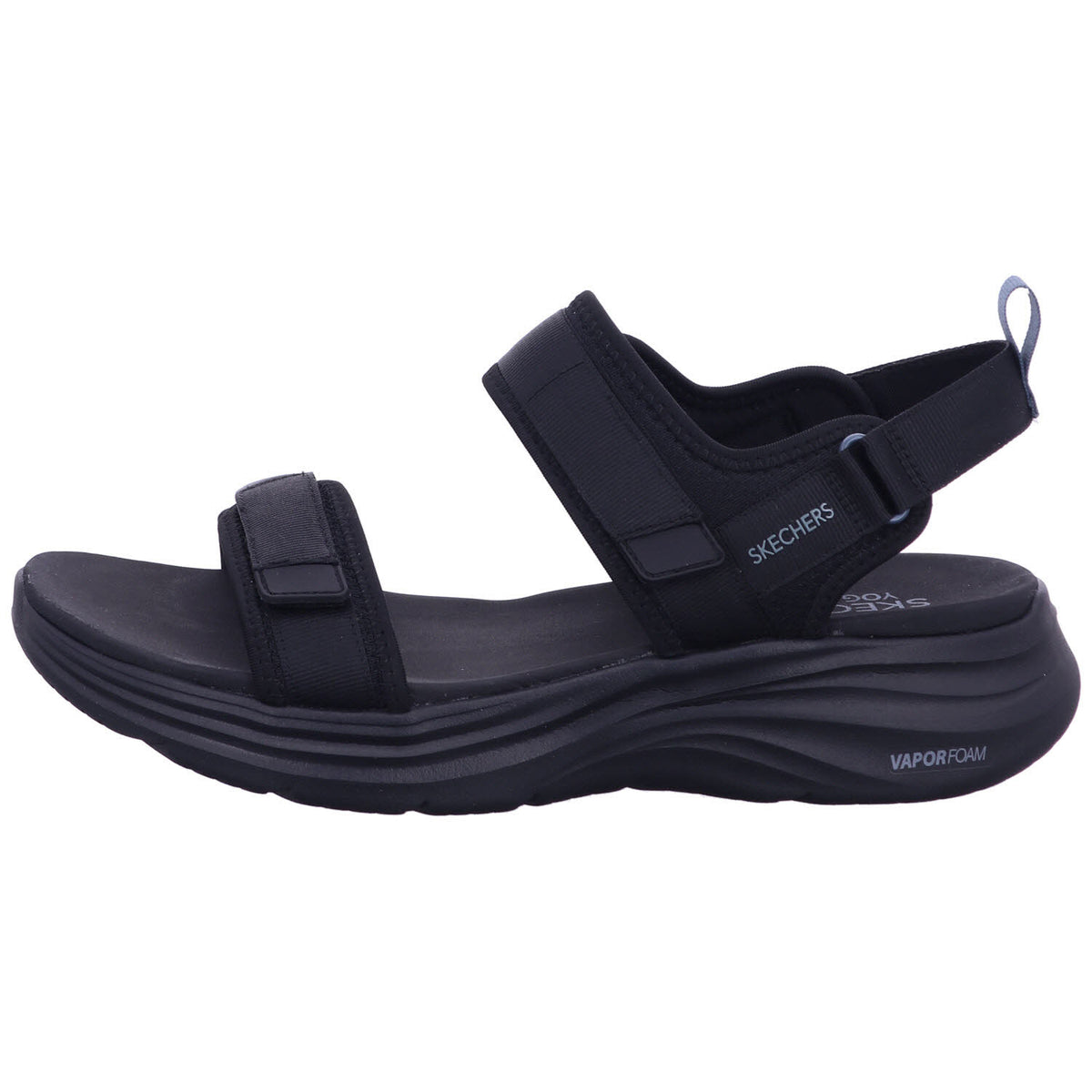 Skechers Sandalette 119465 ARCH FIT 2.0 SANDAL - GO-GETTER in Beige