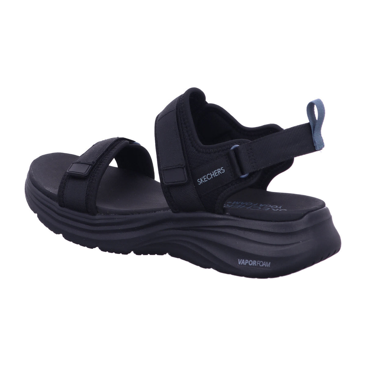 Skechers Sandalette 119465 ARCH FIT 2.0 SANDAL - GO-GETTER in Beige