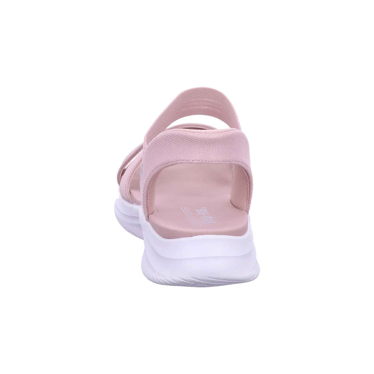 Skechers Sandalette 119975 ULTRA FLEX 3.0 SANDAL - NEVER BETTER in Beige