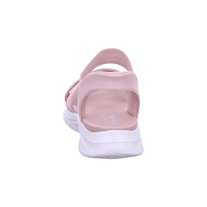 Skechers Sandalette 119975 ULTRA FLEX 3.0 SANDAL - NEVER BETTER in Beige