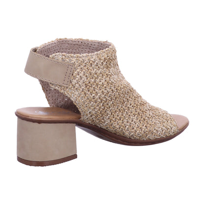 Rieker Sandalette 64670  in Beige