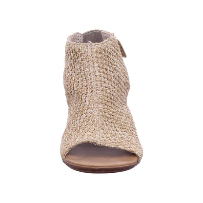 Rieker Sandalette 64670  in Beige