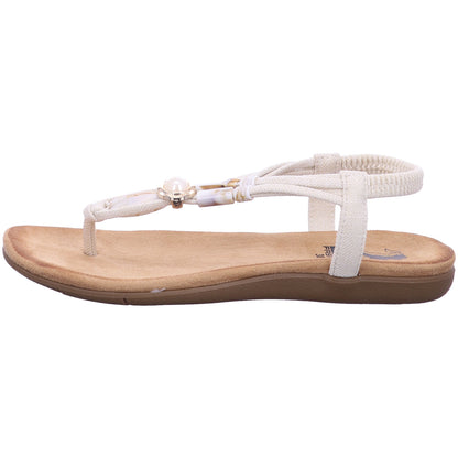 Mustang Sandalette 8018839  in Beige