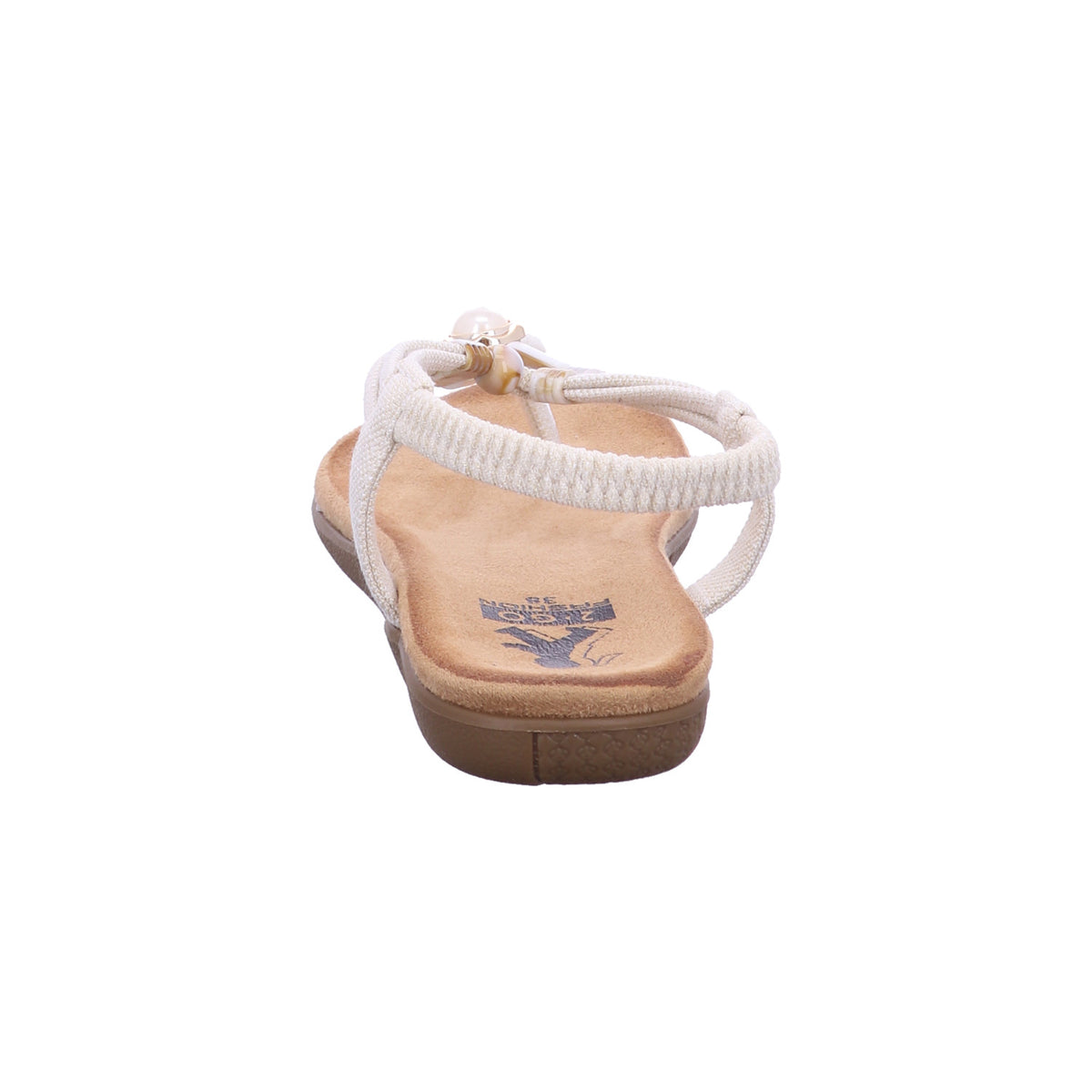 Mustang Sandalette 8018839  in Beige