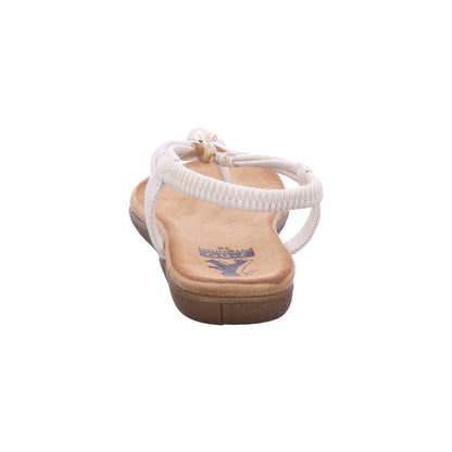Mustang Sandalette 8018839  in Beige