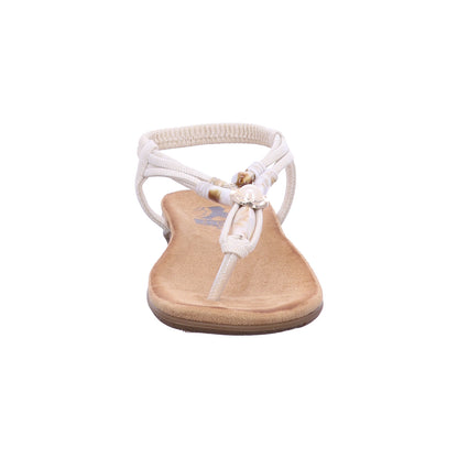 Mustang Sandalette 8018839  in Beige