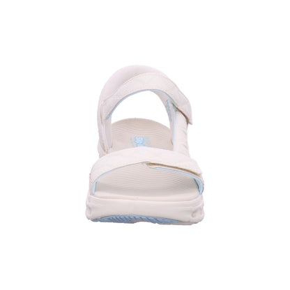 Skechers Sandalette 141276 GO WALK GLIDE-STEP 2.0 SA - JADA in Beige