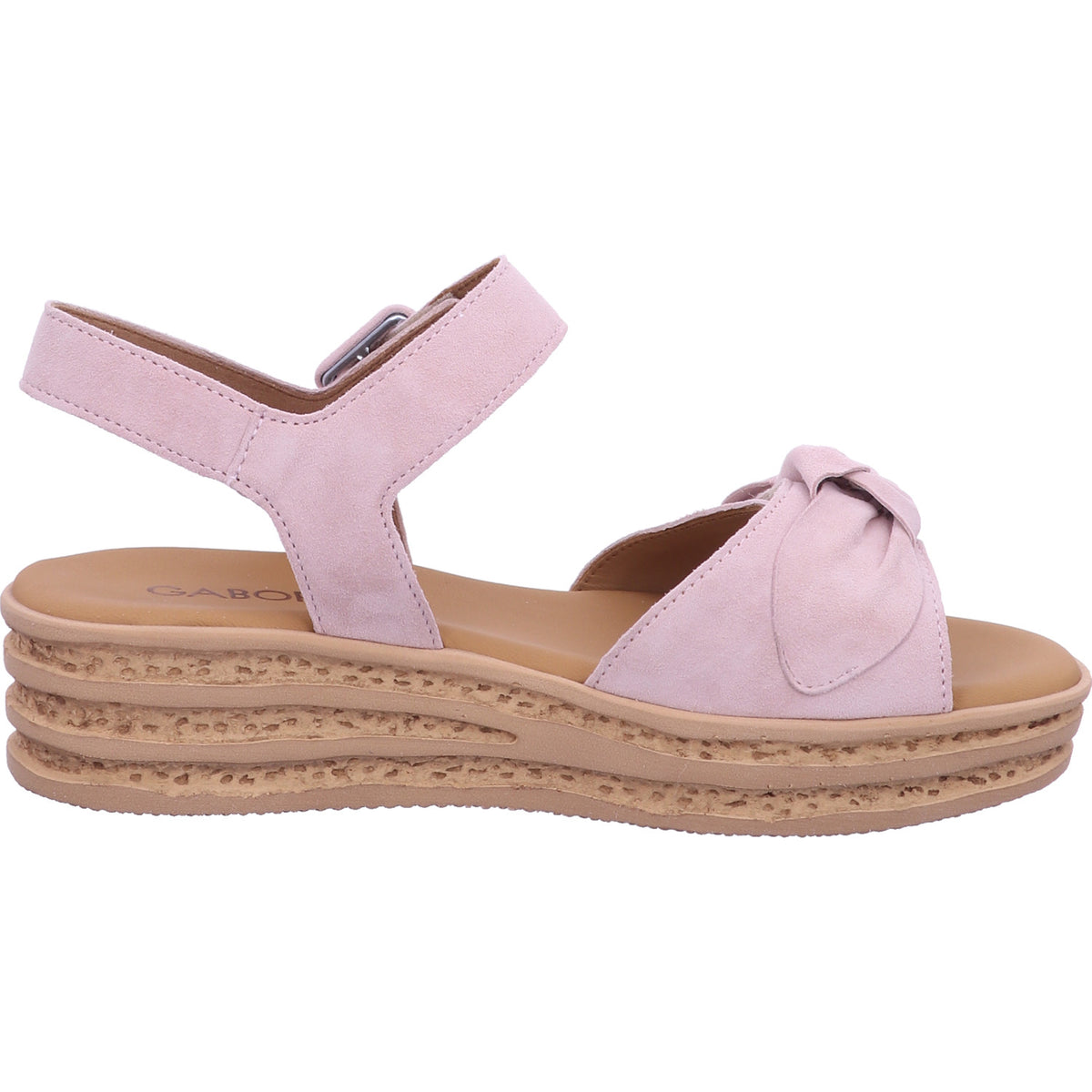 Gabor Sandalette 84 553  in Rot