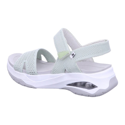 Rieker Sandalette W3152  in Grün