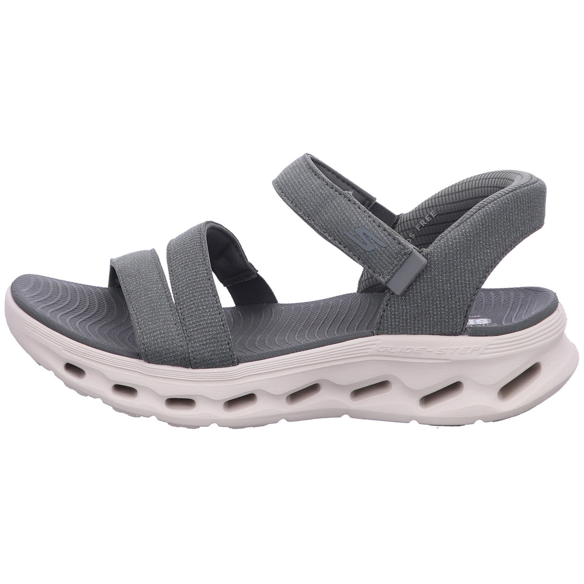Skechers Sandalette 141269 GO WALK GLIDE-STEP 2.0 SA - ELLA in Grün