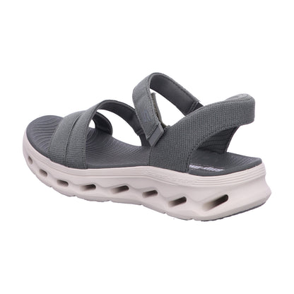 Skechers Sandalette 141269 GO WALK GLIDE-STEP 2.0 SA - ELLA in Grün