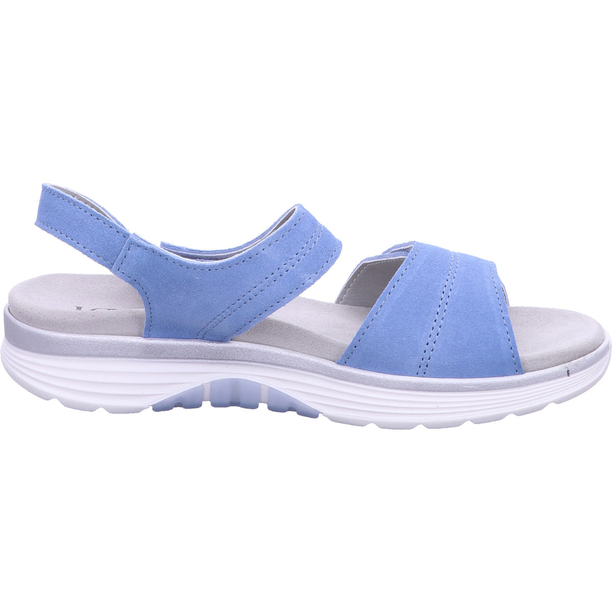 Longo Sandalette 1164134  in Blau