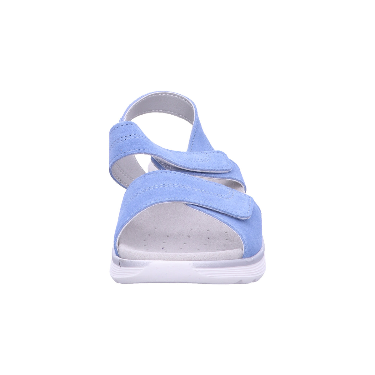 Longo Sandalette 1164134  in Blau