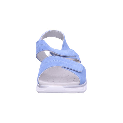 Longo Sandalette 1164134  in Blau