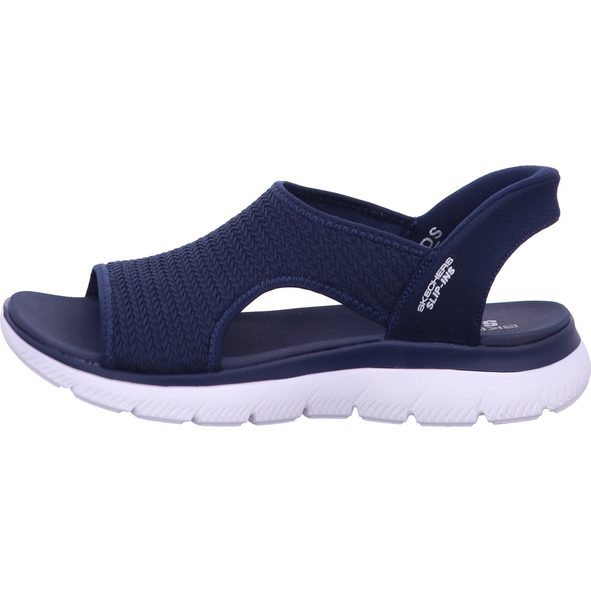 Skechers Sandalette 119519 SUMMITS SANDAL - SWEETLY EVOLVED in Blau