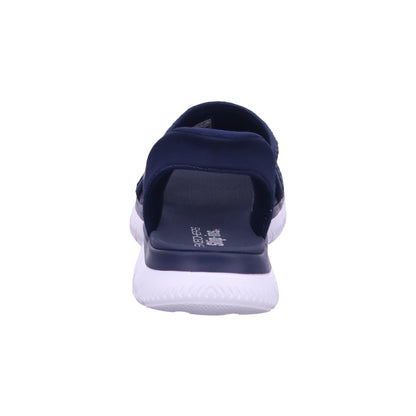 Skechers Sandalette 119519 SUMMITS SANDAL - SWEETLY EVOLVED in Blau