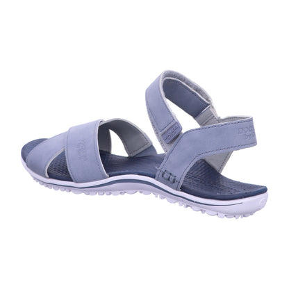 Dockers by Gerli Sandalette 56EI201 630  in Blau