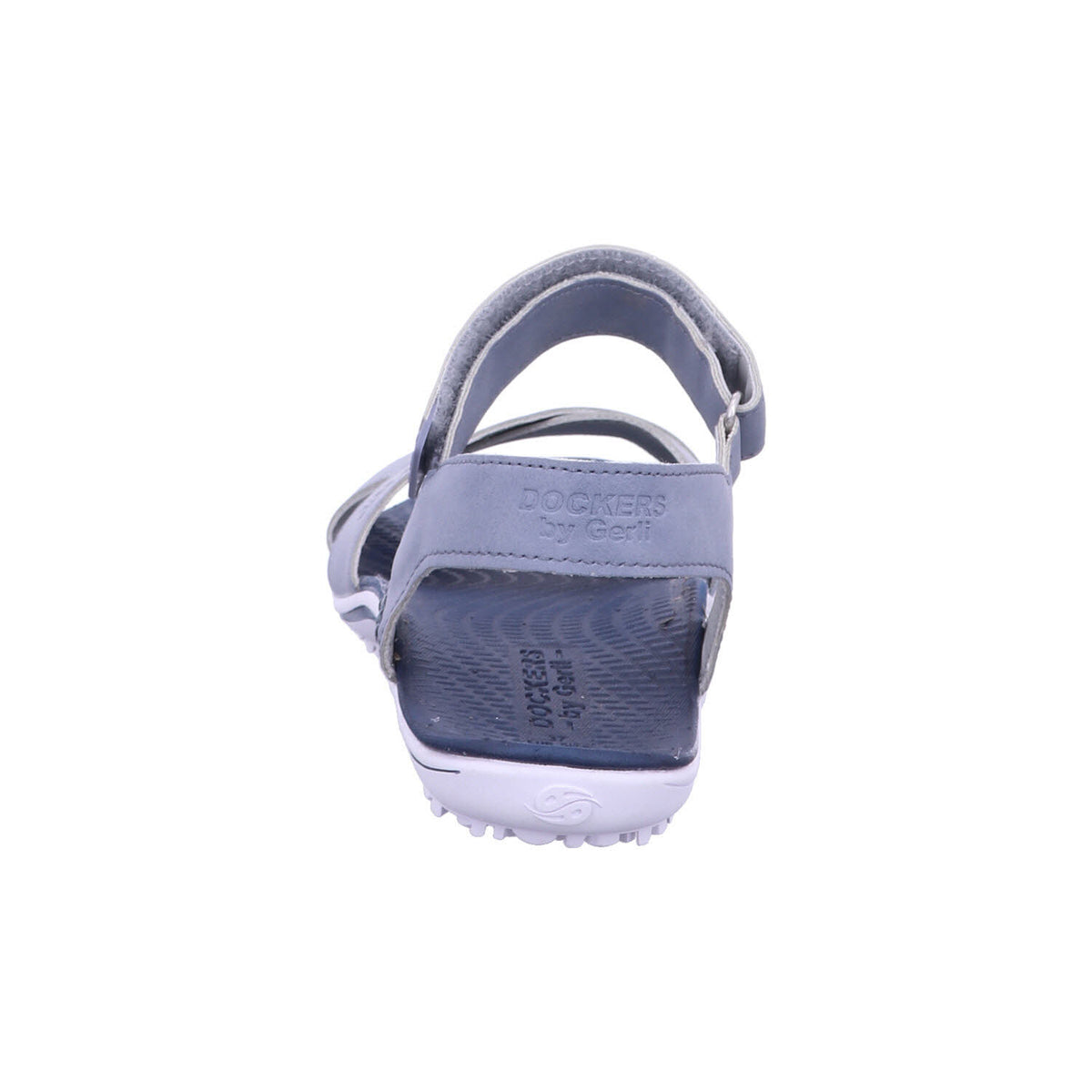 Dockers by Gerli Sandalette 56EI201 630  in Blau