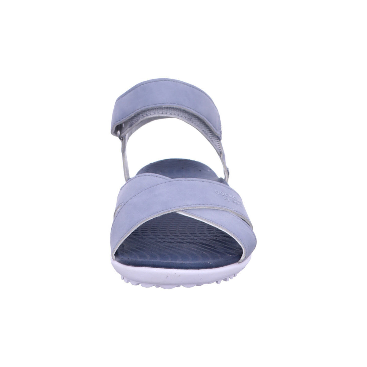 Dockers by Gerli Sandalette 56EI201 630  in Blau