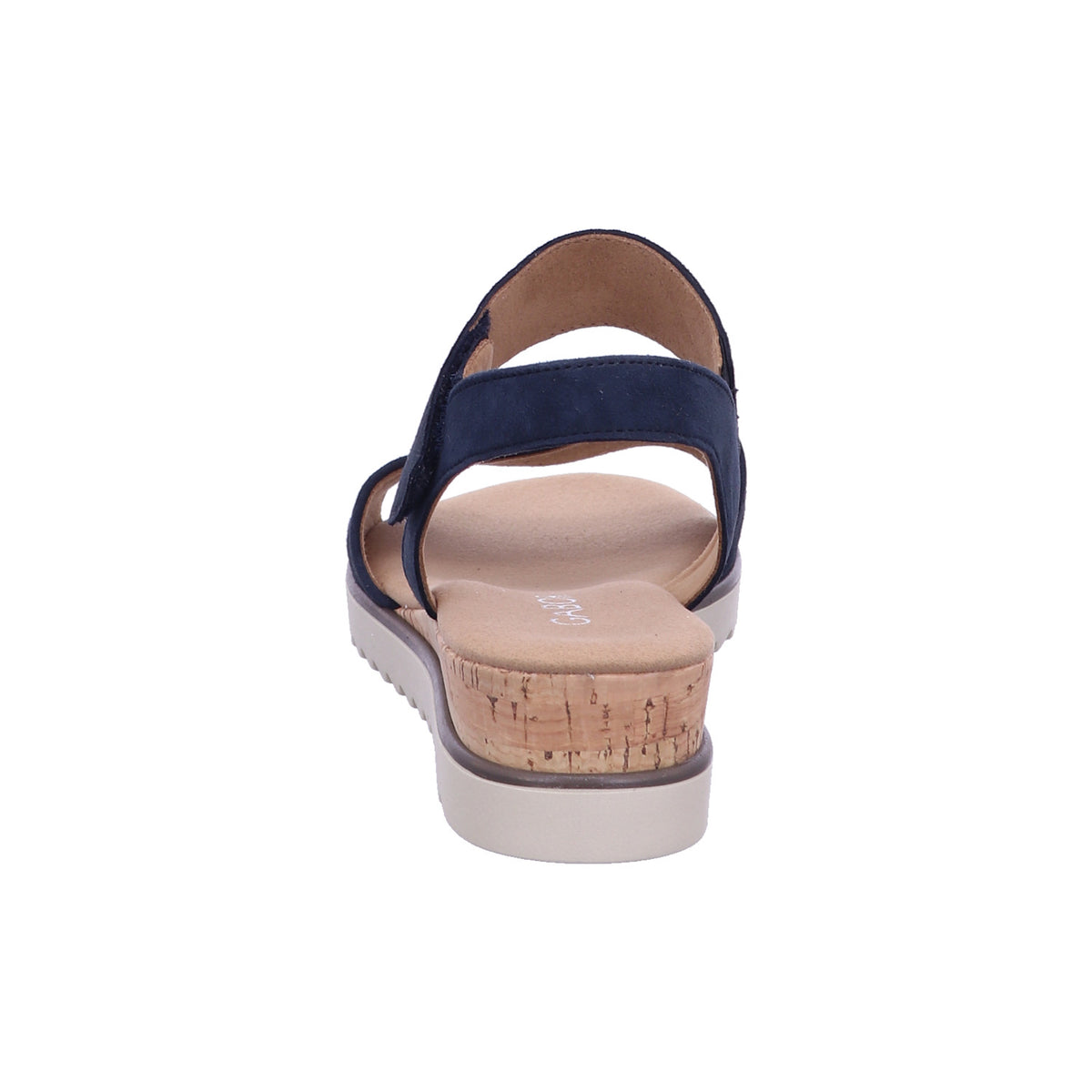 Gabor Sandalette 82 750 Genua G in Blau